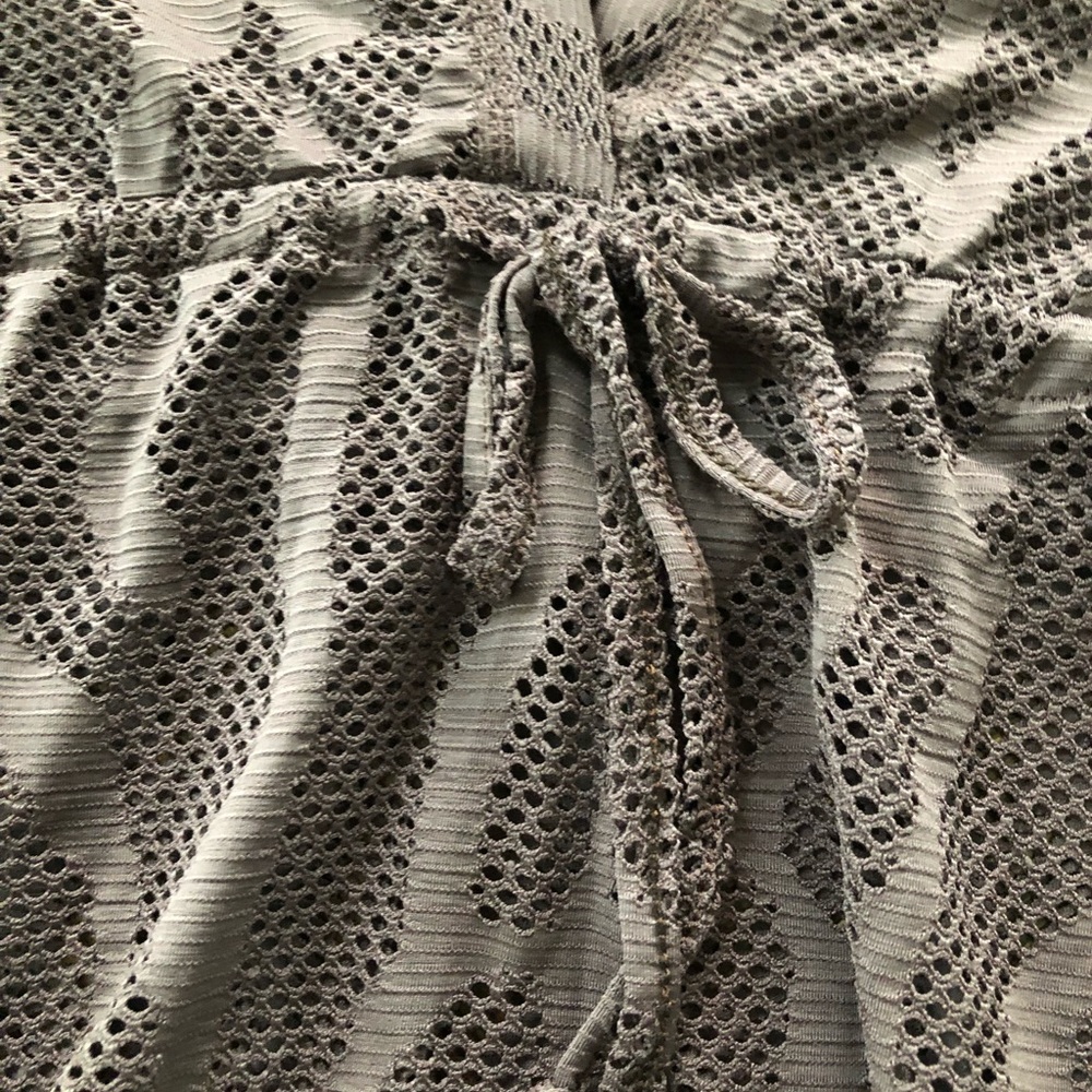 Swim Cover Up - Picture 2 of 6
